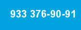 933 376-90-91